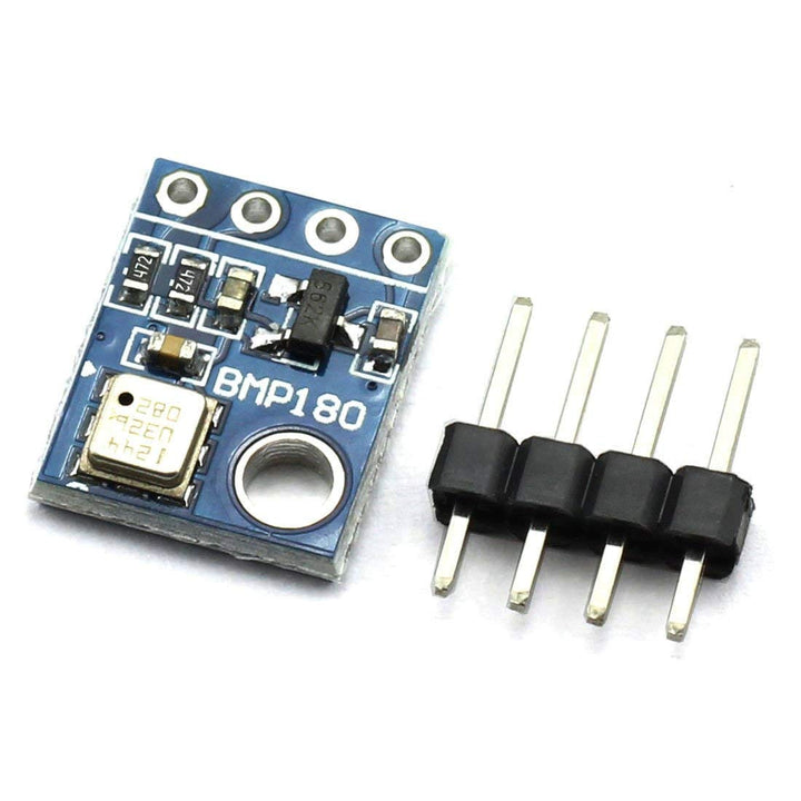 BMP180 Pressure Sensor Module