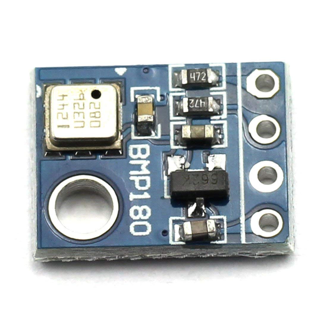 Bmp180 Sensor Module Buy BMP180 Pressure Sensor Module Online in India | Electro Robo Store