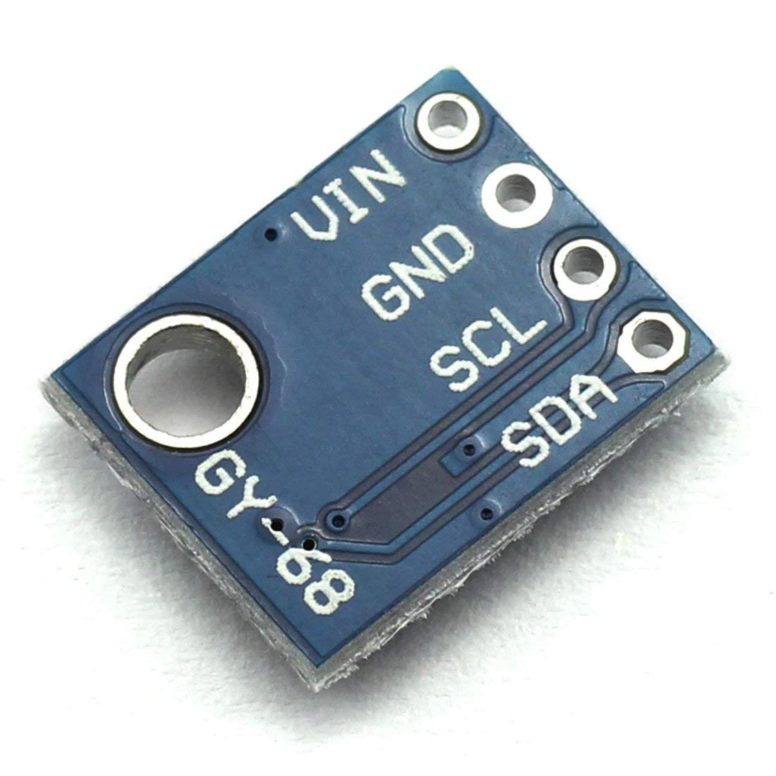 Bmp180 Sensor Module Buy BMP180 Pressure Sensor Module Online in India | Electro Robo Store