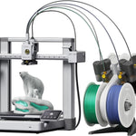 Bambu Lab A1 Combo 3D Printer With AMS Lite