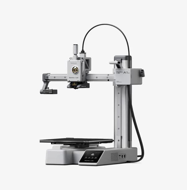 Bambu Lab A1 Mini 3D Printer