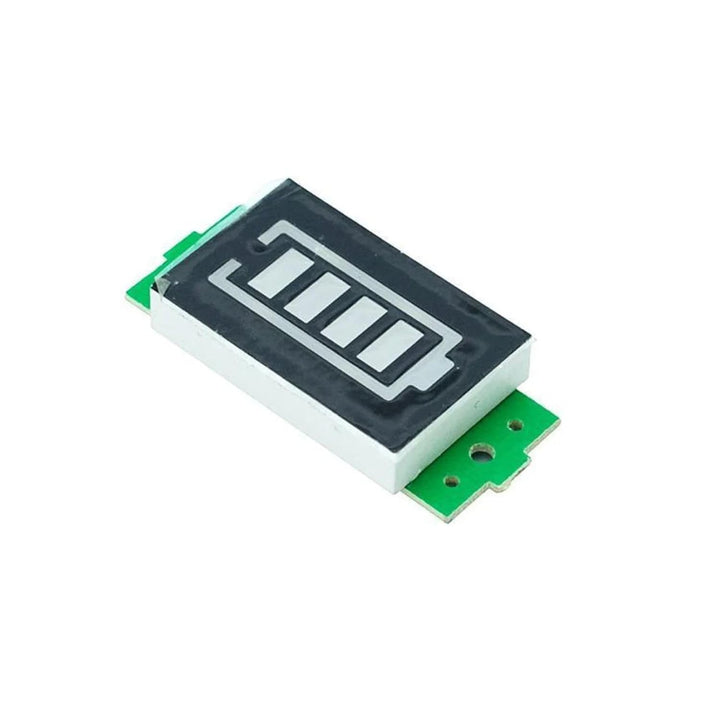 Battery Level Indicator