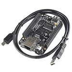 BeagleBone Black Rev C (4GB Flash Memory)