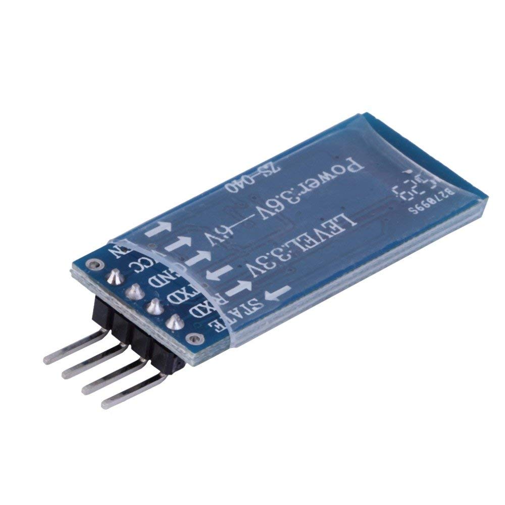Bluetooth Transceiver Interface Buy Bluetooth Transceiver Module With TTL Output HC-06 Online in India ...
