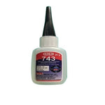 Bond 743 Fast Strongest Adhesive