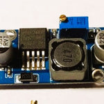 Boost converter(XL6009)