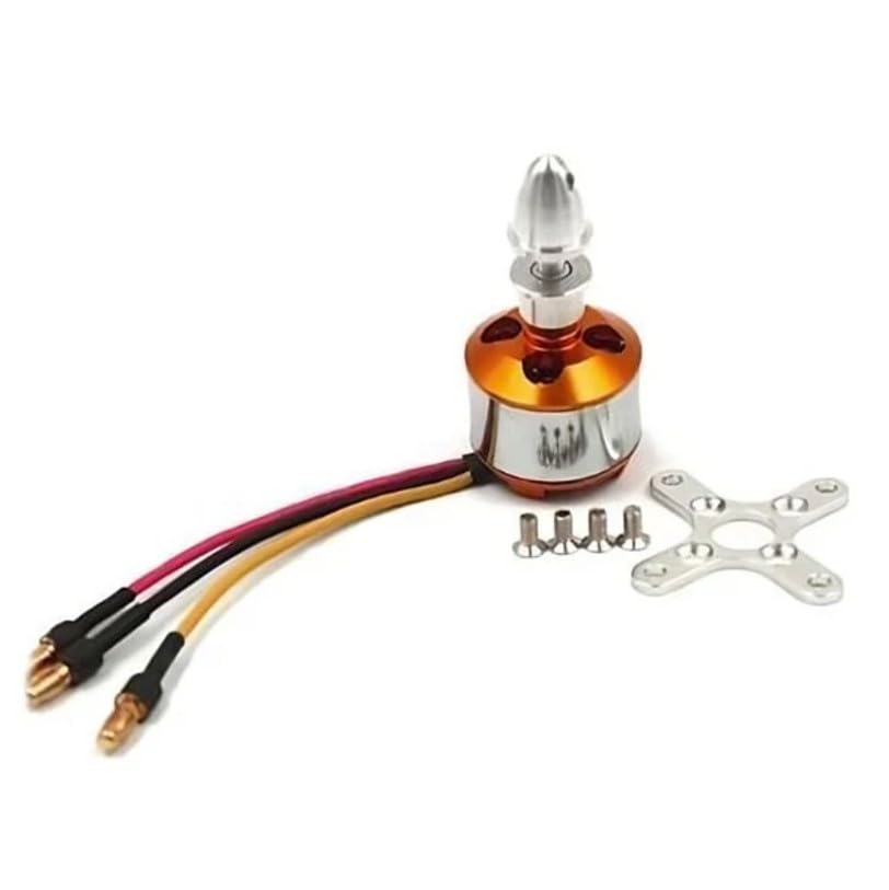 Brushless Motor for Drone (A2212 10T 13T 1400KV )