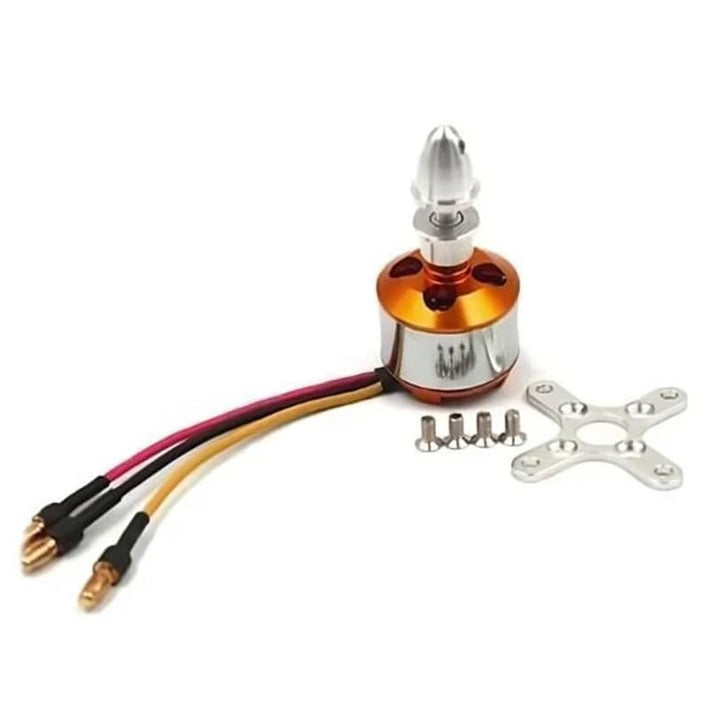 Brushless Motor for Drone (A2212 10T 13T 1400KV )
