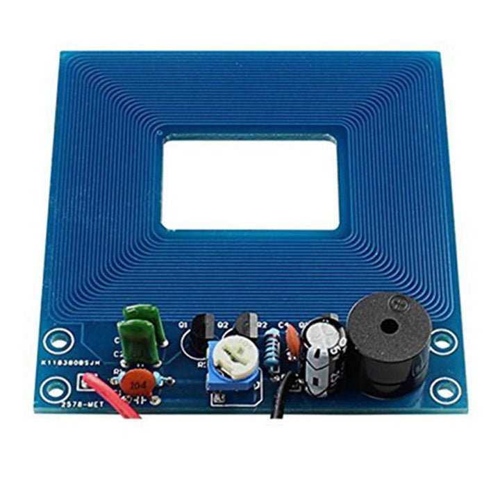 Metal Detector Sensor