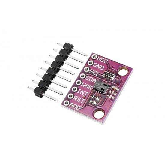 CCS811 Carbon Monoxide Gas Sensor