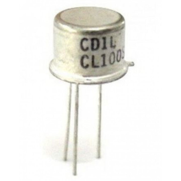 CL100 NPN Medium Power Transistor