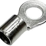 Cable Terminal Lugs Round Head(10 PCS)