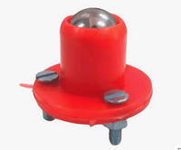 Caster Wheel 