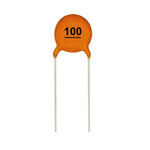 Ceramic capacitors