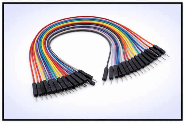 Jumper Wires/Jumper Leads