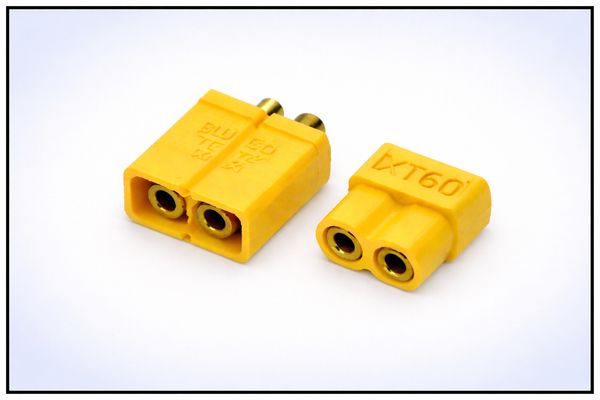 XT60 Plug / XT60 Socket