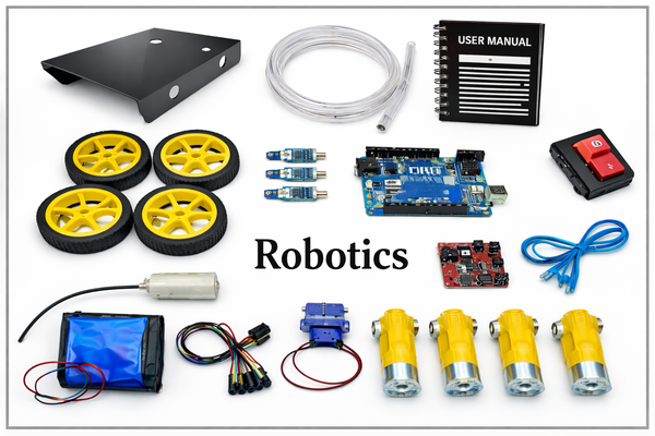 Robotics