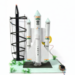 Chandrayaan-3 Prototype Model project