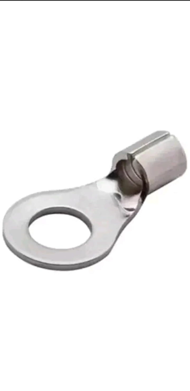 Copper U Type Lug 2.5mm – 10 PCS for Reliable Residential Wiring