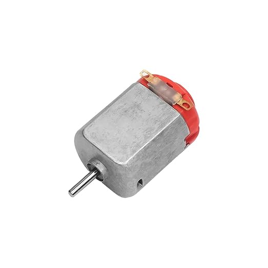 DC Toy Motor (1 pcs)