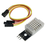 DHT22 Temperature Sensor
