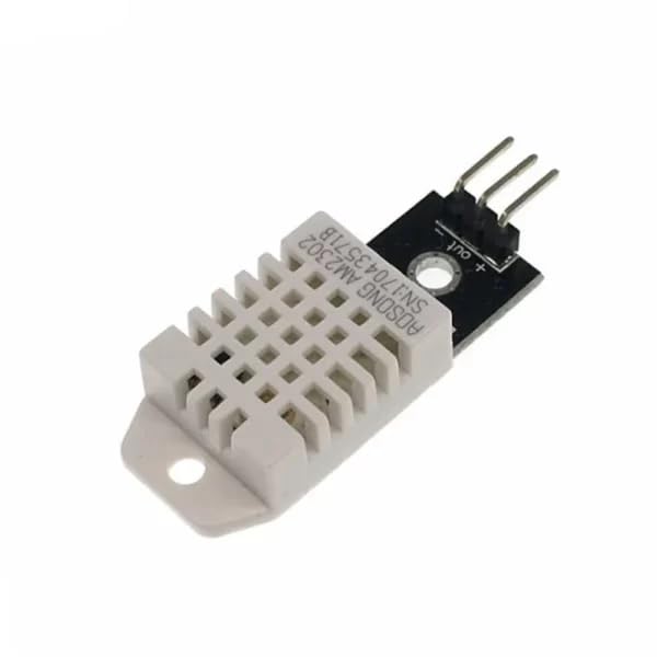 DHT22 Temperature Sensor