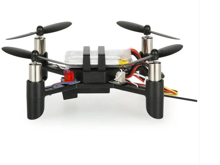 DIY Drone Kit With Manual (Camera Not Included)