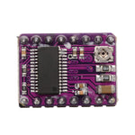 DRV8825 Stepper Motor Driver with Aluminum Heat Sink