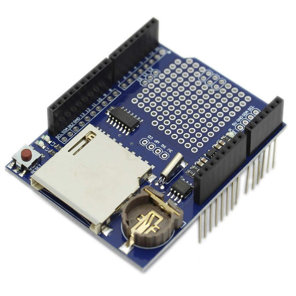 Arduino Data Logger Shield