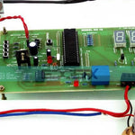 Digital Temperature Controller