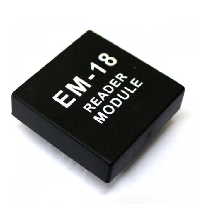 EM-18 RFID Reader Module