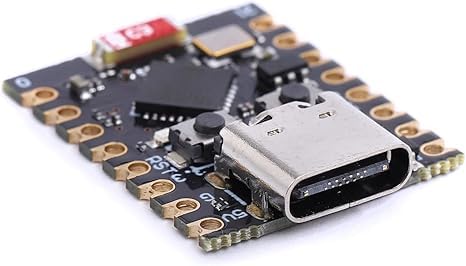 ESP32-C3 Super Mini USB C-Type Development Board WiFi and Bluetooth