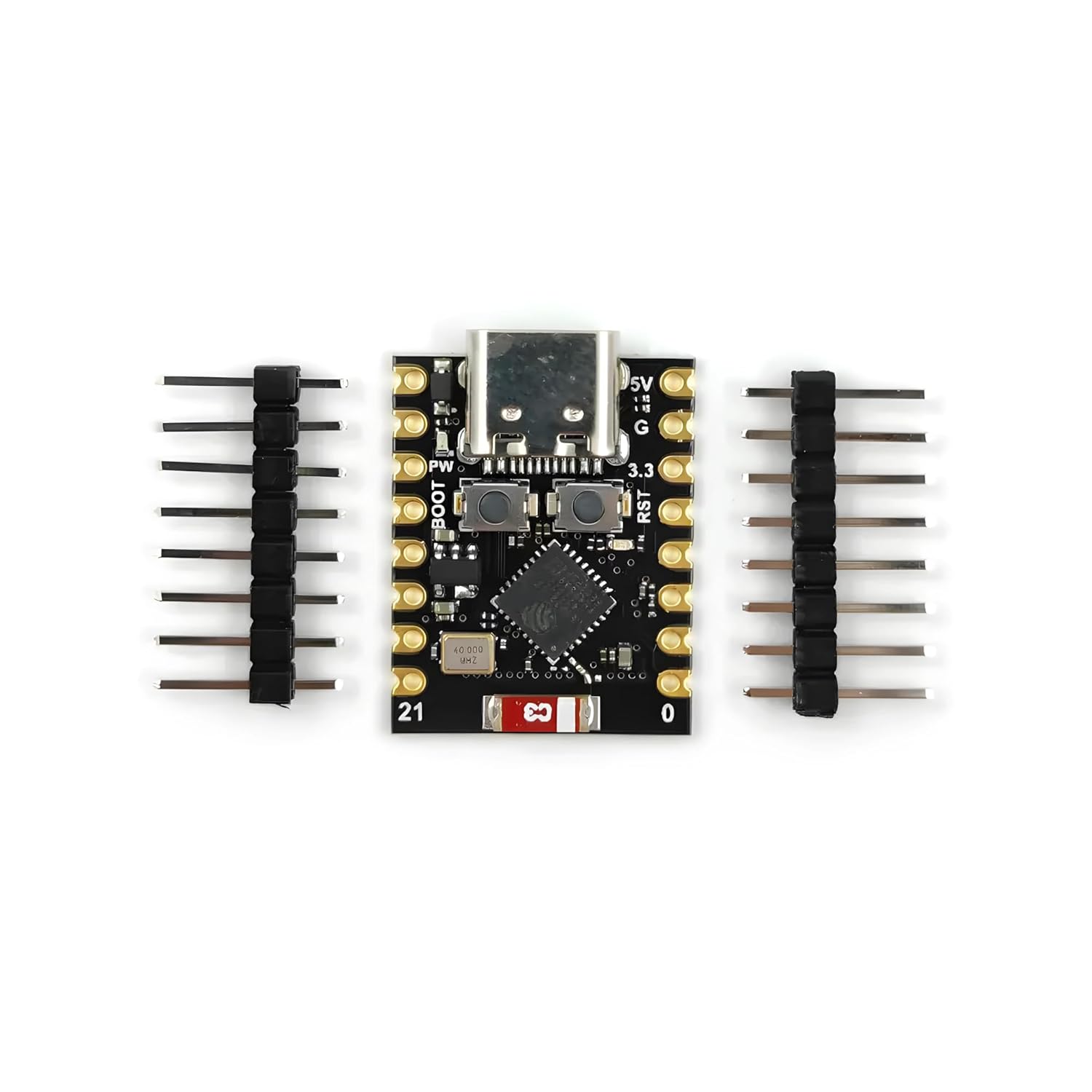 ESP32-C3 Super Mini USB C-Type Development Board WiFi and Bluetooth