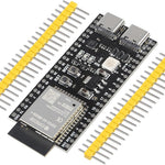 ESP32-S3 DevKit-N16R8 Board | OTG USB + USB-to-Serial | 16MB Flash, 8MB PSRAM | Wi-Fi & Bluetooth