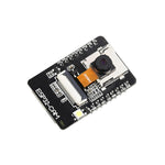 ESP32 CAM WiFi Module Bluetooth with OV2640 Camera Module