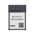 ESP32 Wroom Chip