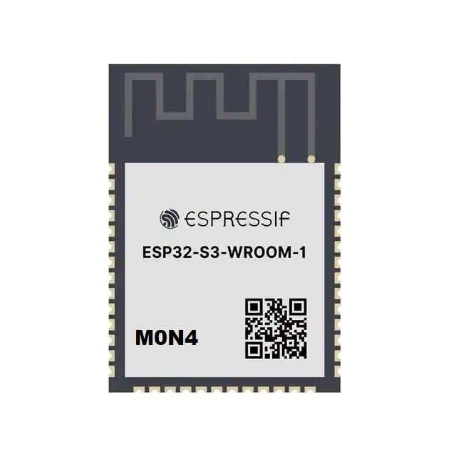ESP32 Wroom Chip