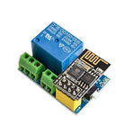 ESP8266 ESP-01 5V WiFi Relay Module 1(pcs)