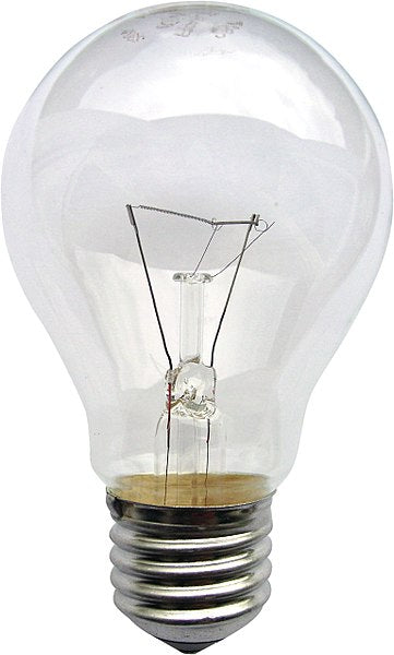 ELECTRIC BULB