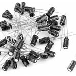 Electrolytic capacitor 0.01uf (5 pcs)