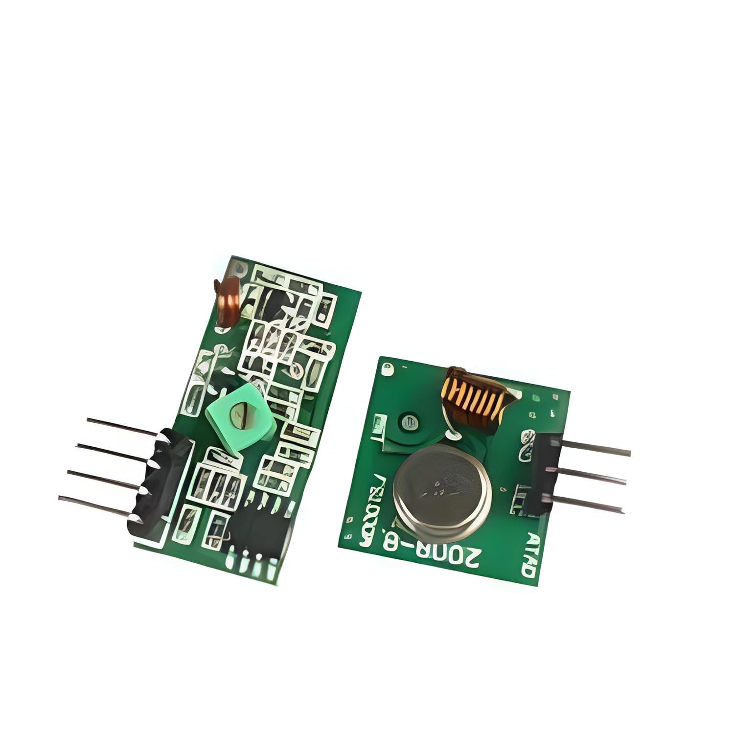 Rf Module Rx B38 Buy FS1000A 433mHz Tx & Rx RF Radio Module Online in India | Electro ...