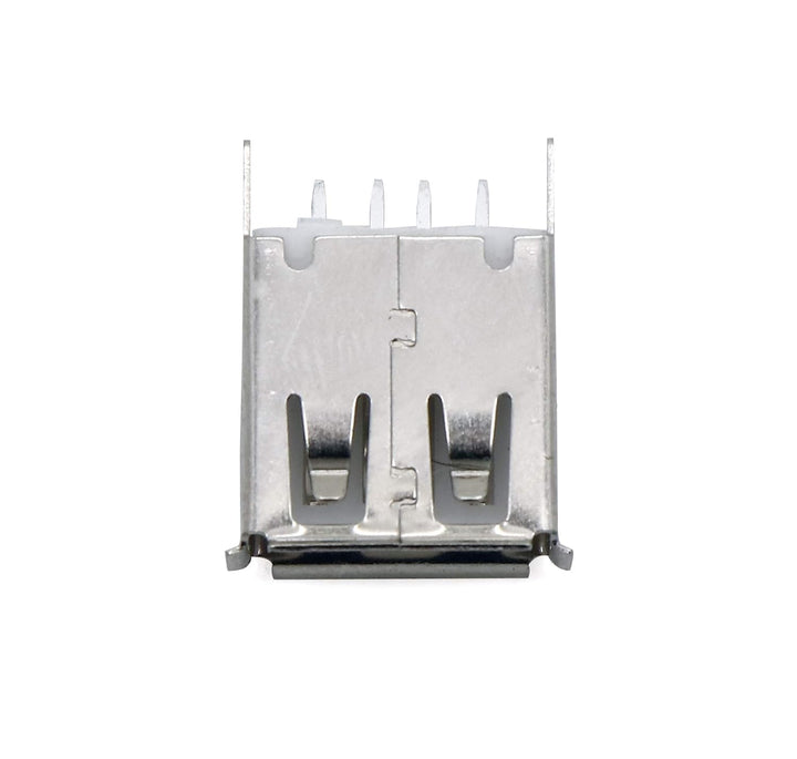 Female USB Connector(pack of 1)