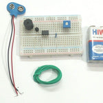 Fire Alarm System Project