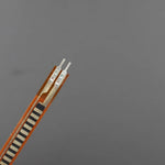 Flex Sensor 4.5 for Hand Gesture Recognition