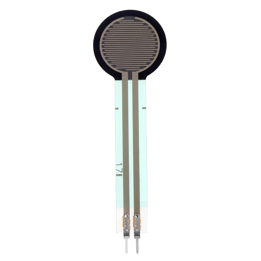 Force Sensor Resistor 14.7mm Pressure Sensor