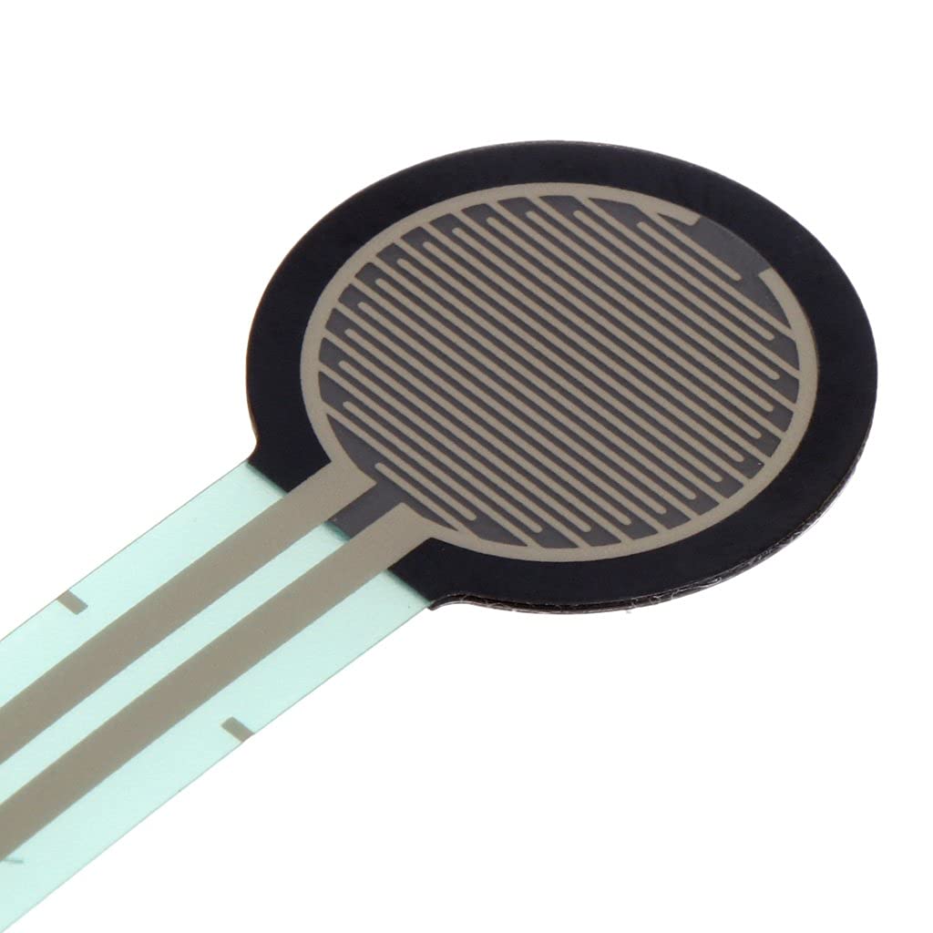 Force Sensor Resistor 14.7mm Pressure Sensor