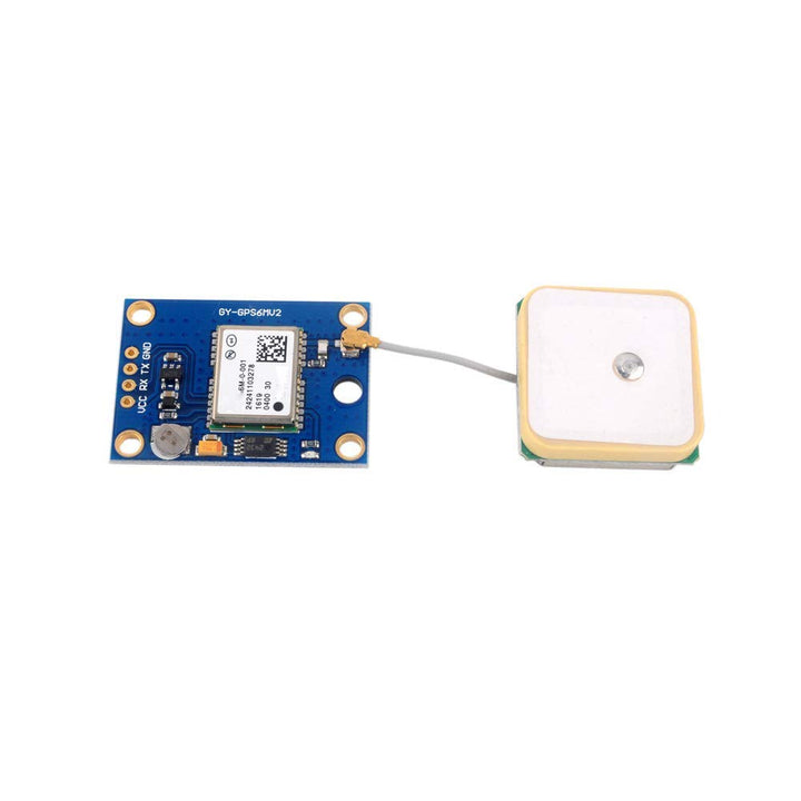 GPS Module NEO-6M