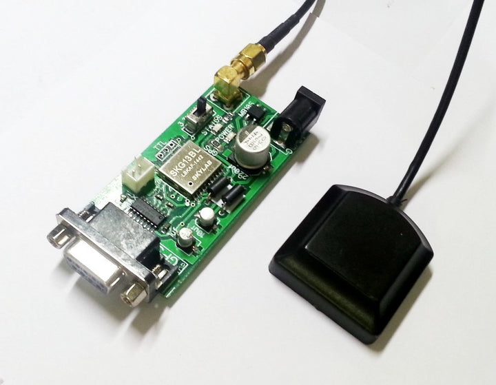 GPS Module SKG13