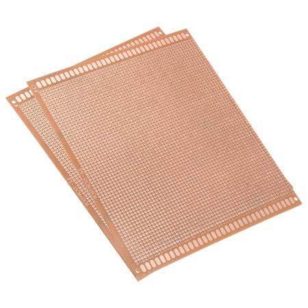 General Purpose PCB board 2 x 3 inches(1 pcs)