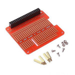 HAT Shield for Raspberry Pi